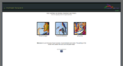 Desktop Screenshot of jmichaelhoward.com